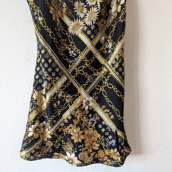 Princess Polly Lucci Mini Dress - Picture 4 of 7